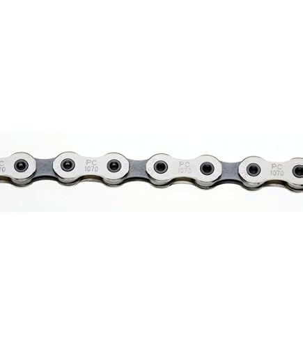 Amazon | SRAM(スラム) PG-1070 カセットスプロケット(10S) 11-28T